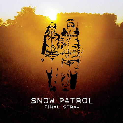 How To Be Dead -  - Snow Patrol